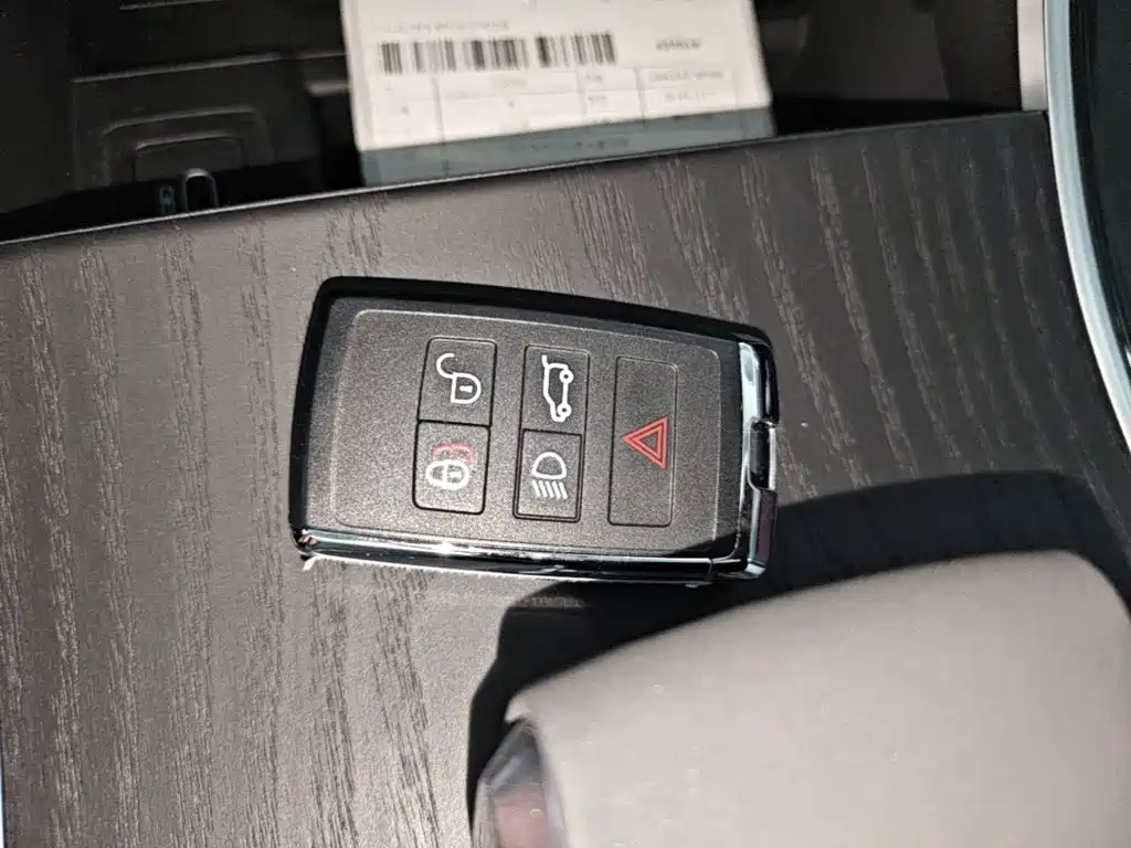 Land Rover Range Rover Evoque 2026 L SE