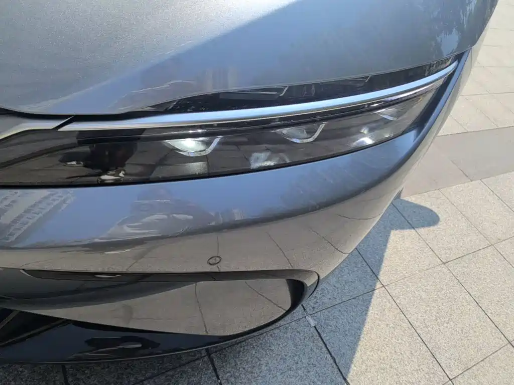 BYD Han — миниатюра 24