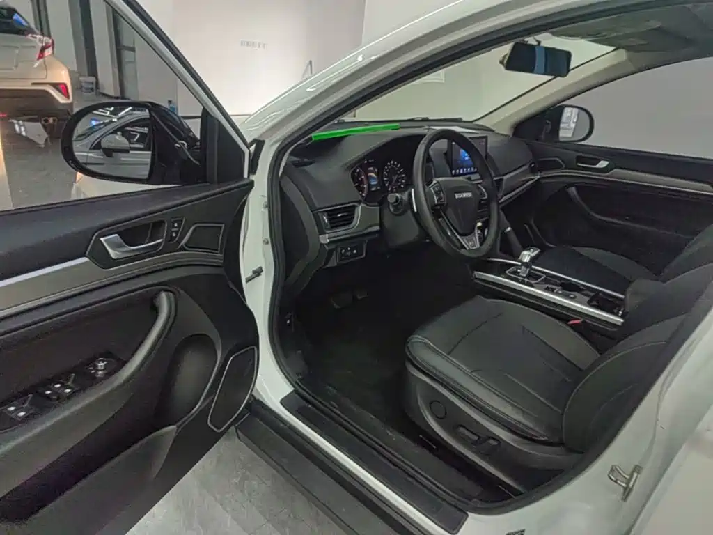 Haval H6 — миниатюра 16