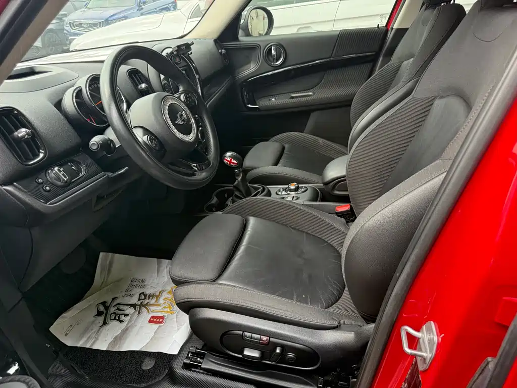 MINI Mini Countryman — миниатюра 5