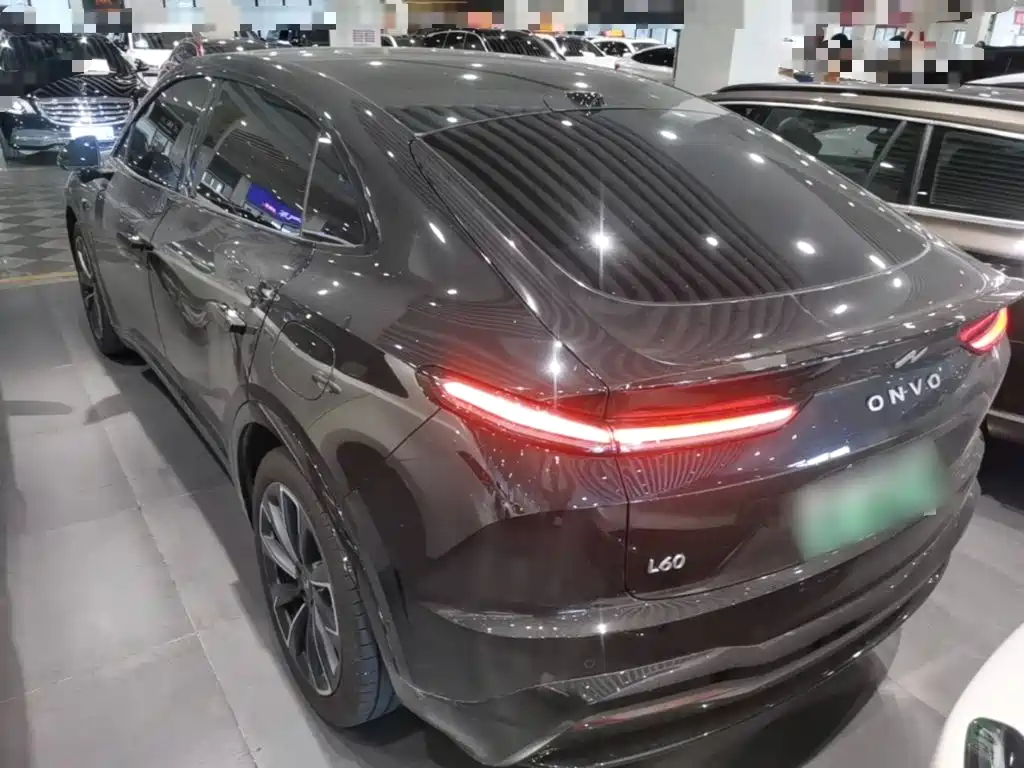 ONVO ONVO L60 — миниатюра 5