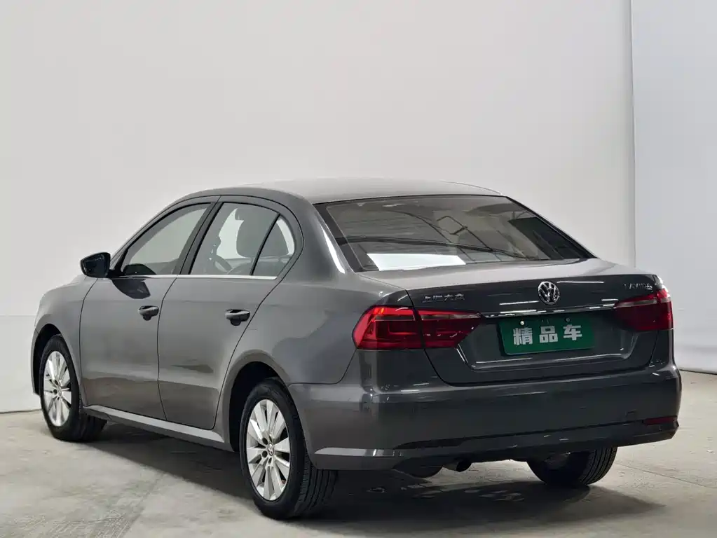 Volkswagen Lavida — миниатюра 6