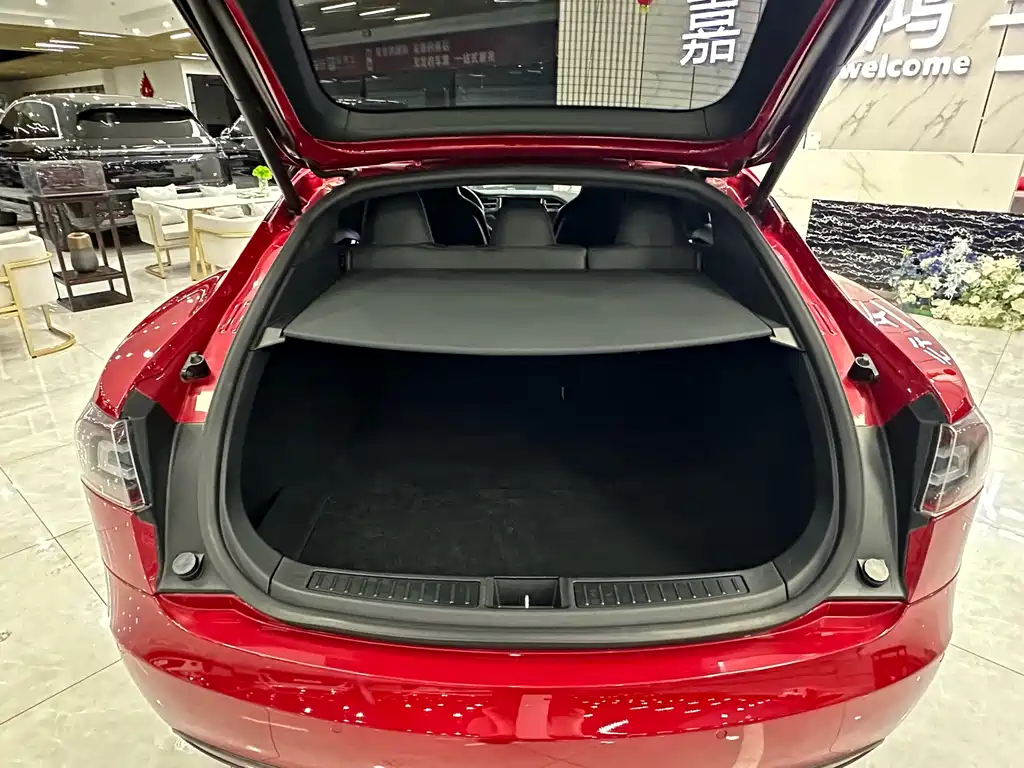 Tesla Model S — фотографии объявления, Фото 16