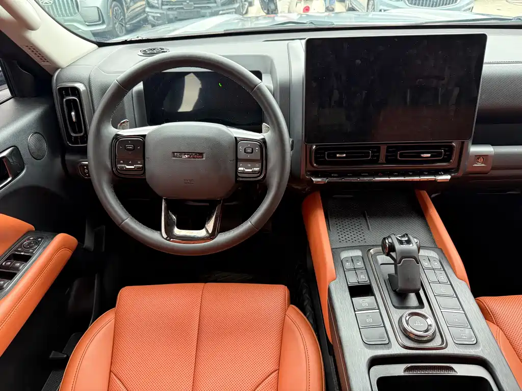 Haval H9 — миниатюра 7