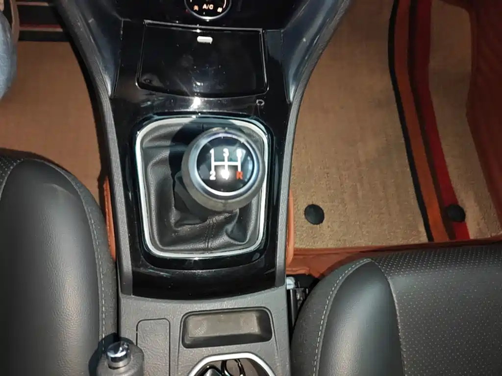BYD F3 — миниатюра 14