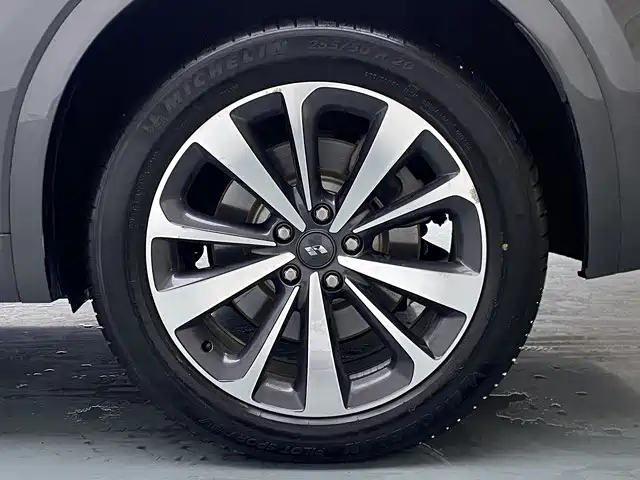 Li Auto Li ONE — миниатюра 19