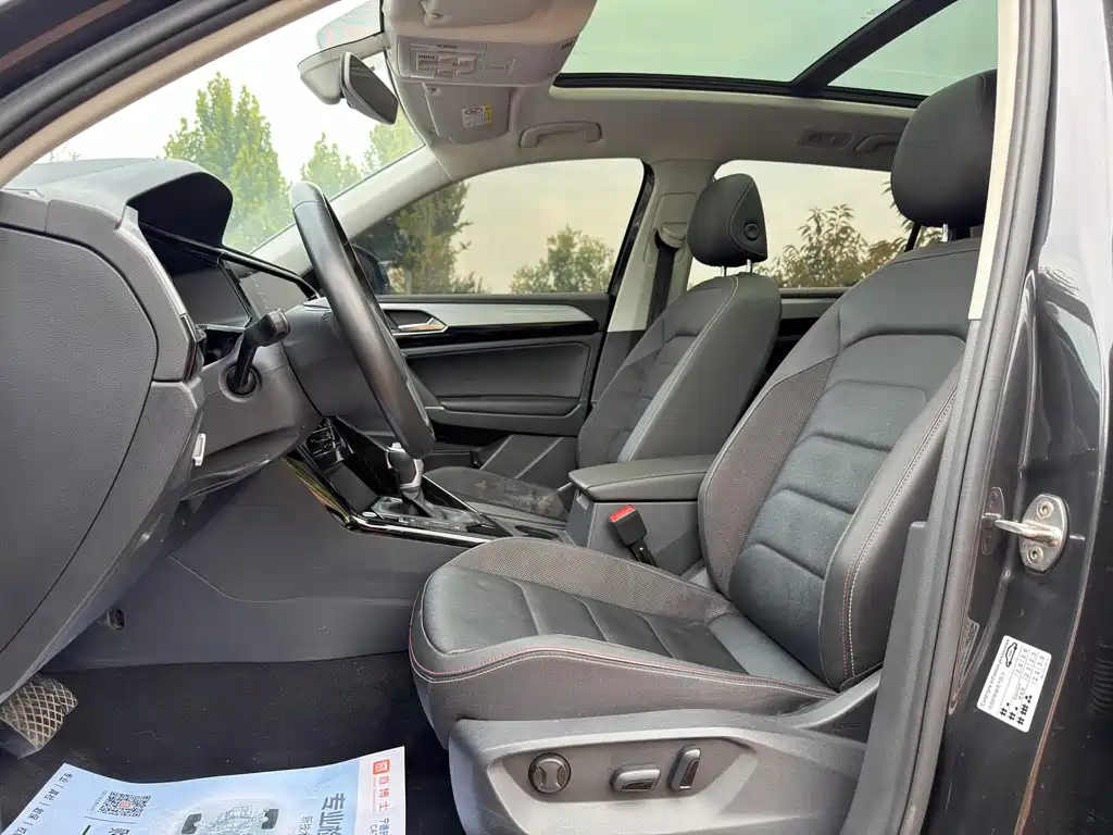 Volkswagen Tayron — миниатюра 16
