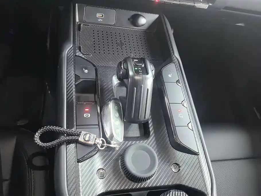 HAVAL RAPTORS NEW ENERGY