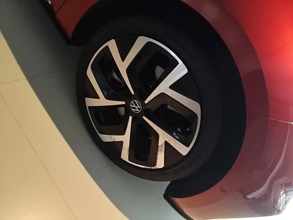 Volkswagen ID.3 — миниатюра 12