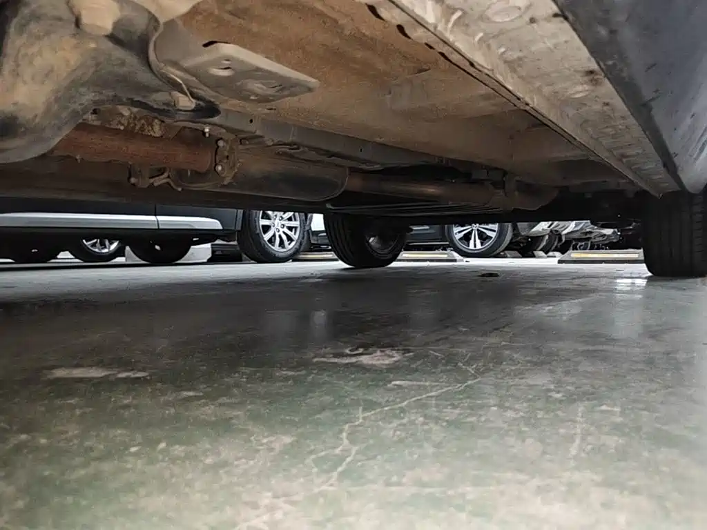 Wuling Xingchen — миниатюра 9