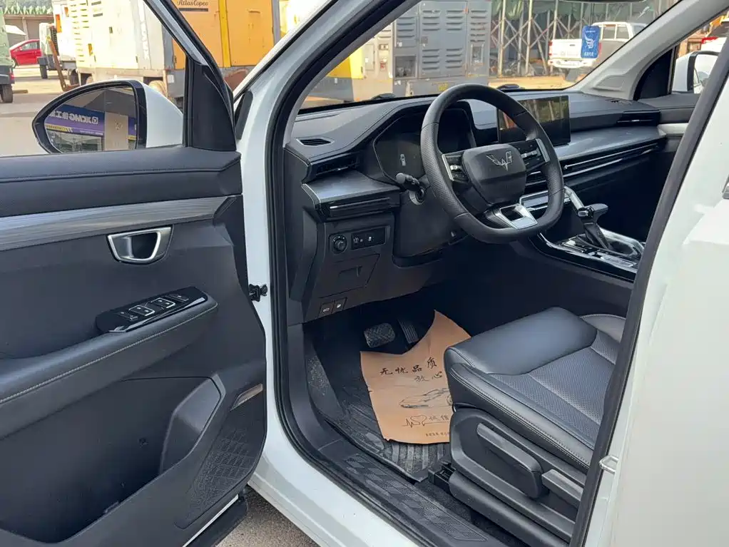 Wuling Xingchen — миниатюра 19