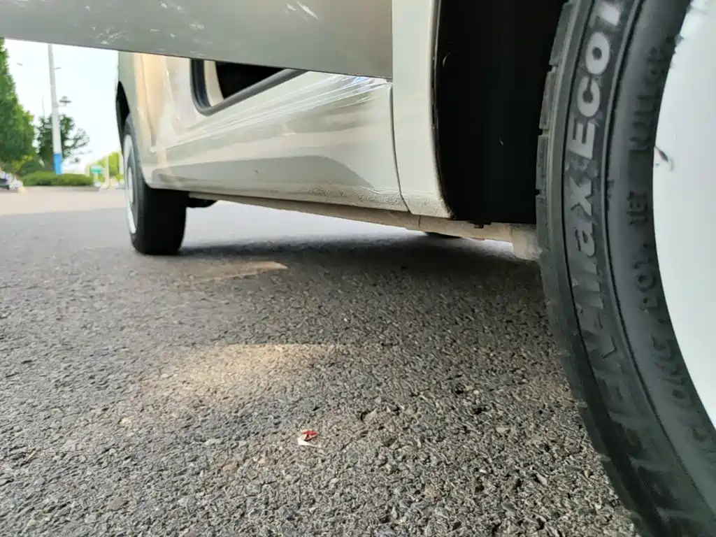 Wuling MINIEV — миниатюра 21