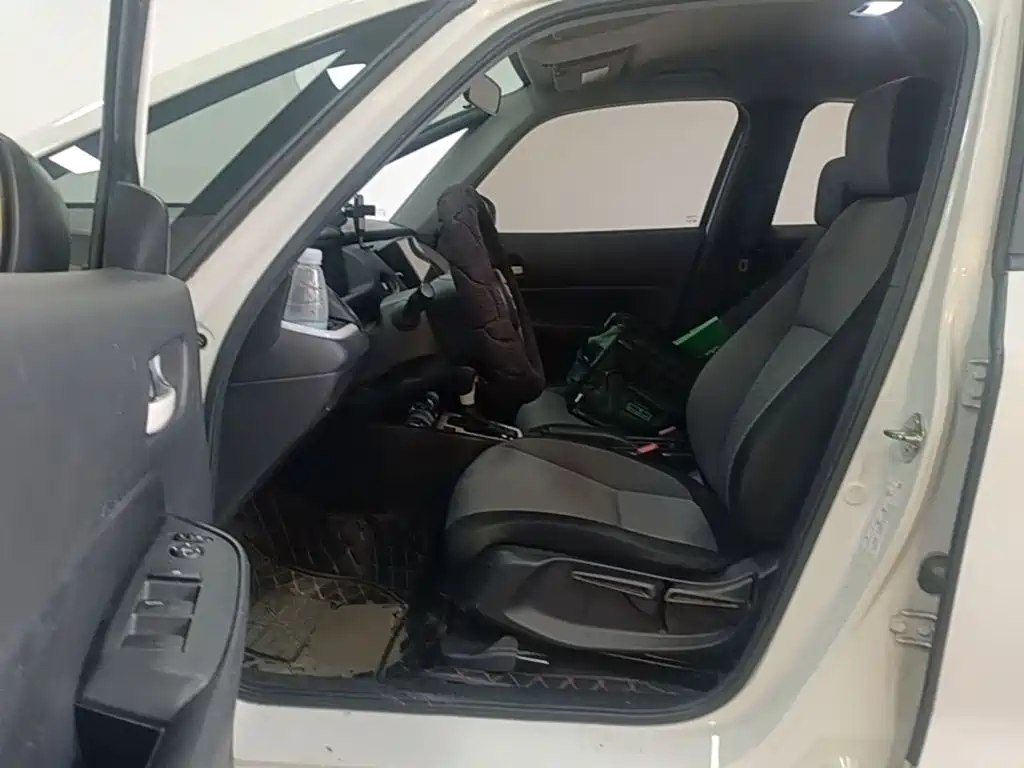 Honda Fit — миниатюра 16