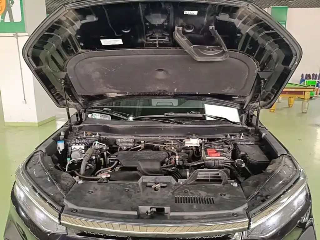 Honda Breeze — миниатюра 20