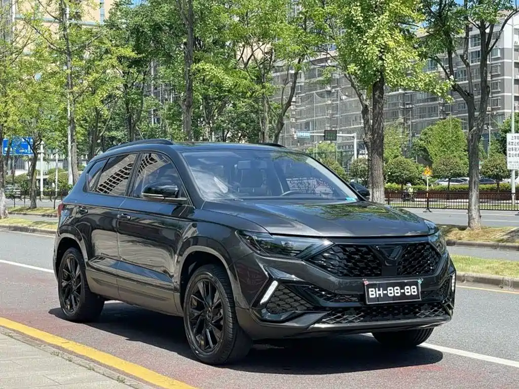 Jetta VS5 — миниатюра 3