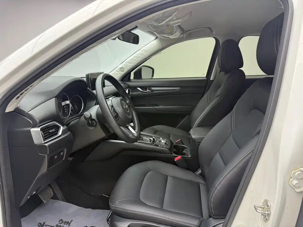Mazda CX-5 2024 2.0L AT Comfort