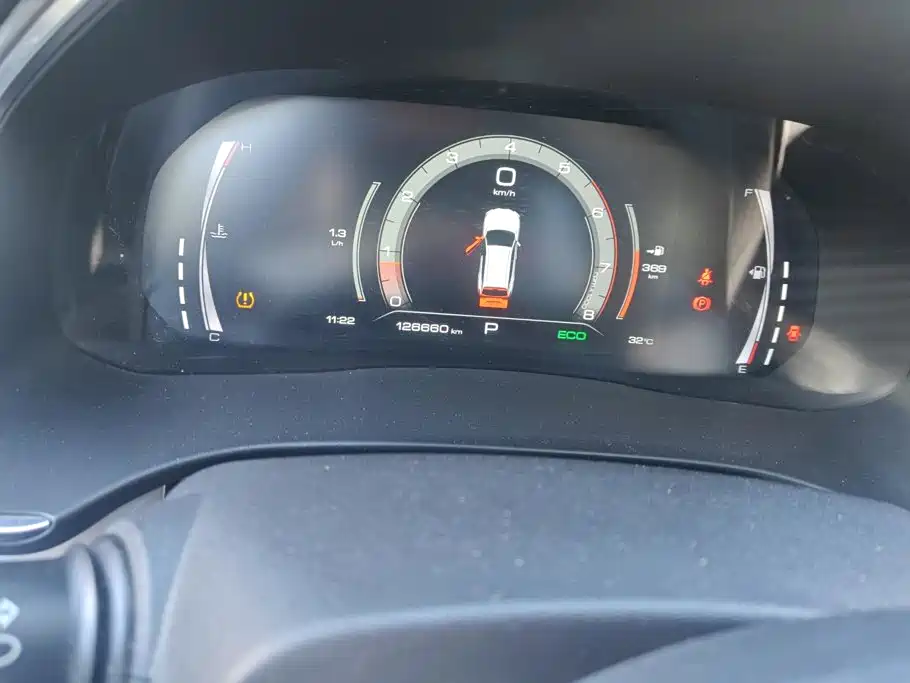 Haval H6 — миниатюра 14