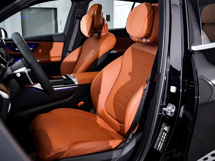 Mercedes-Benz GLC — миниатюра 18