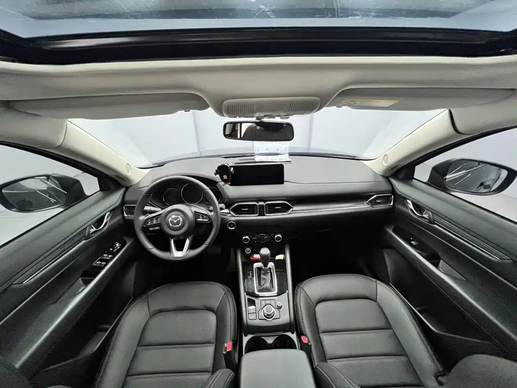 Mazda CX-5 — миниатюра 9