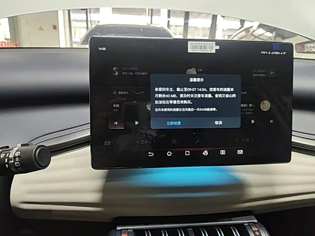 BYD Yuan Plus — миниатюра 13
