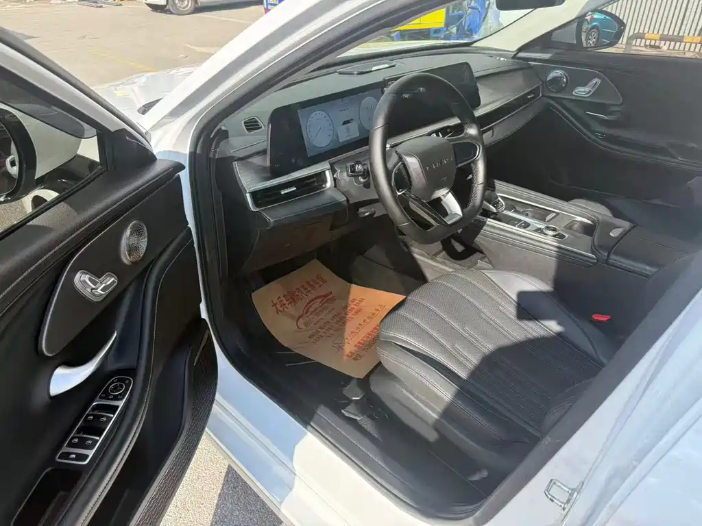 Fulwin Fengyun A8 — миниатюра 7