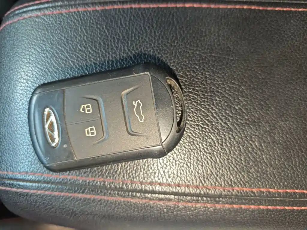 Chery Tiggo 5 — миниатюра 9