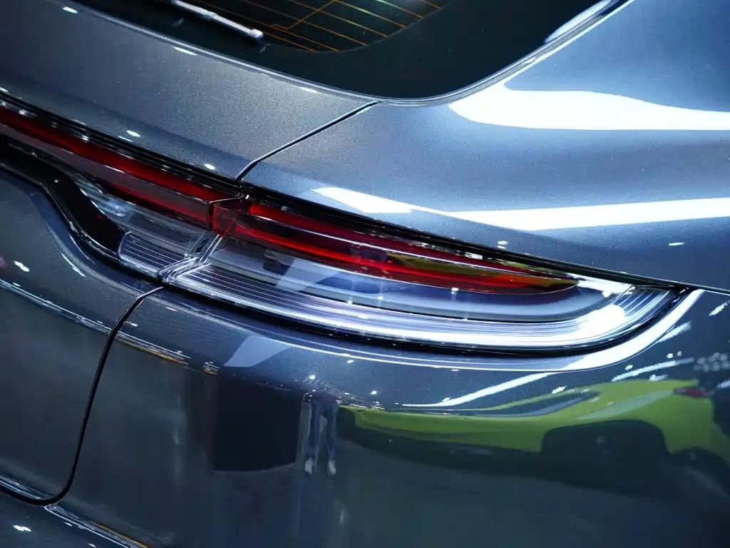 Porsche Panamera — миниатюра 44