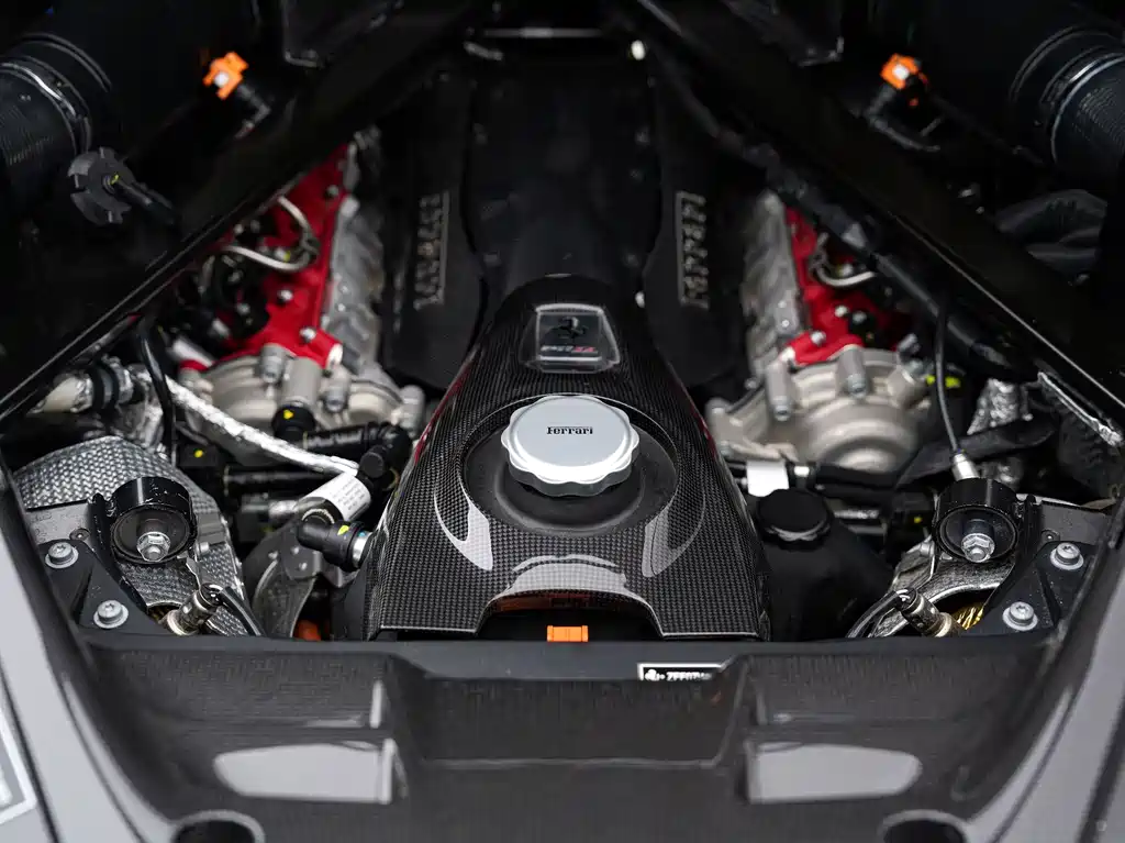 Ferrari SF90 — миниатюра 12