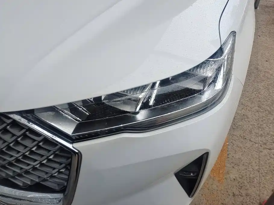 Haval H6 — миниатюра 5