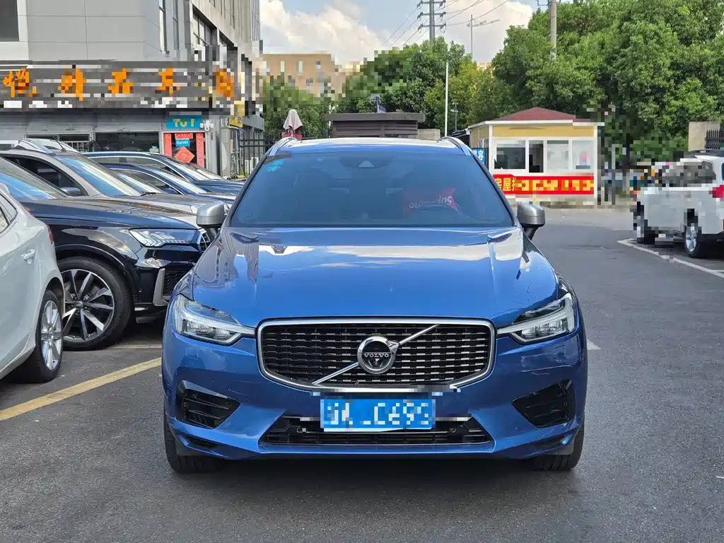 Volvo XC60 — миниатюра 2