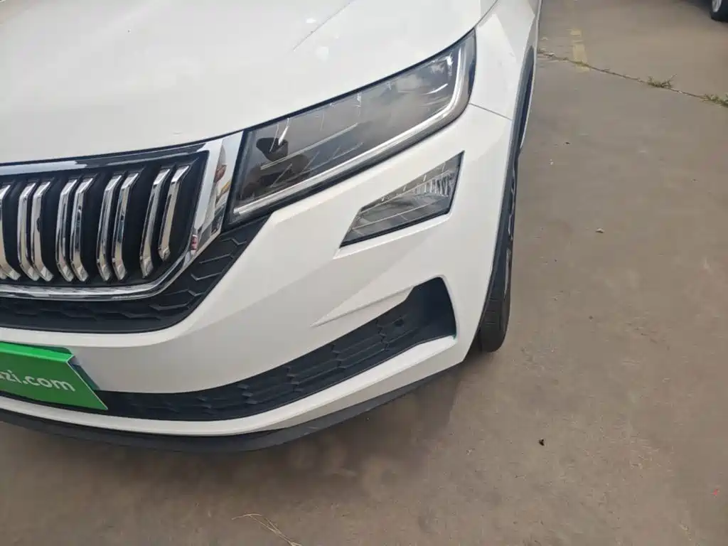 Skoda Kodiaq GT — миниатюра 24