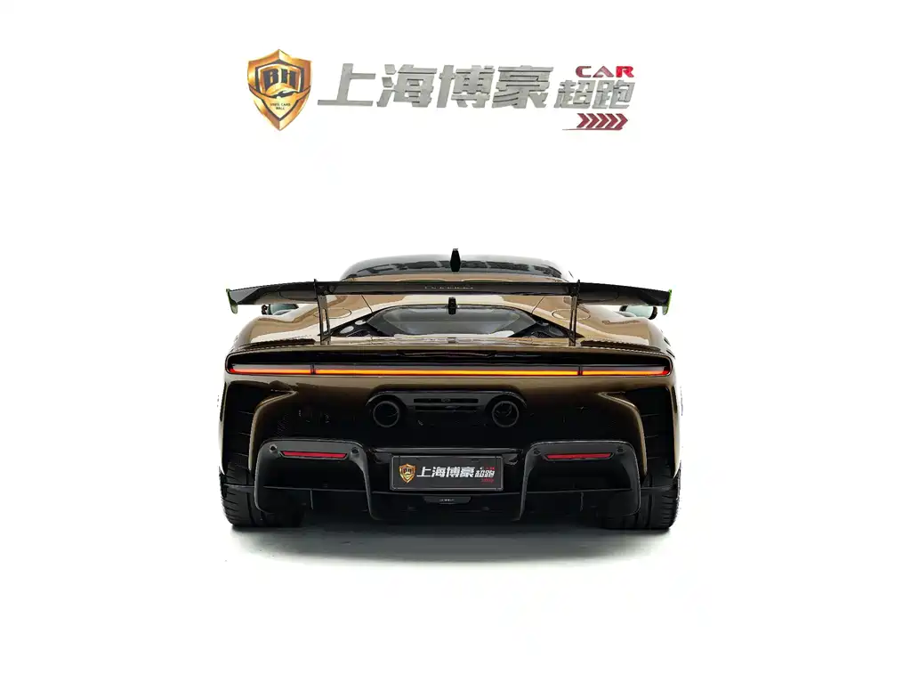 Ferrari SF90 — миниатюра 3