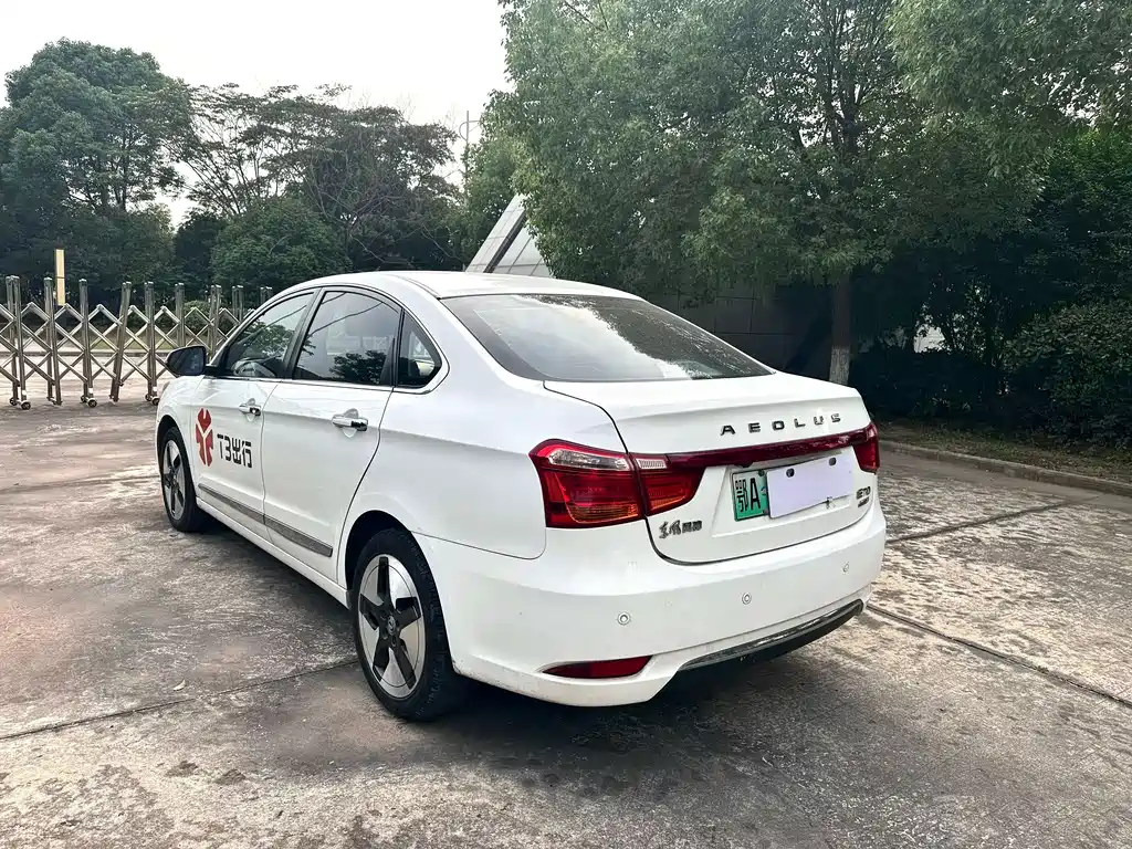 Aeolus E70 — миниатюра 7