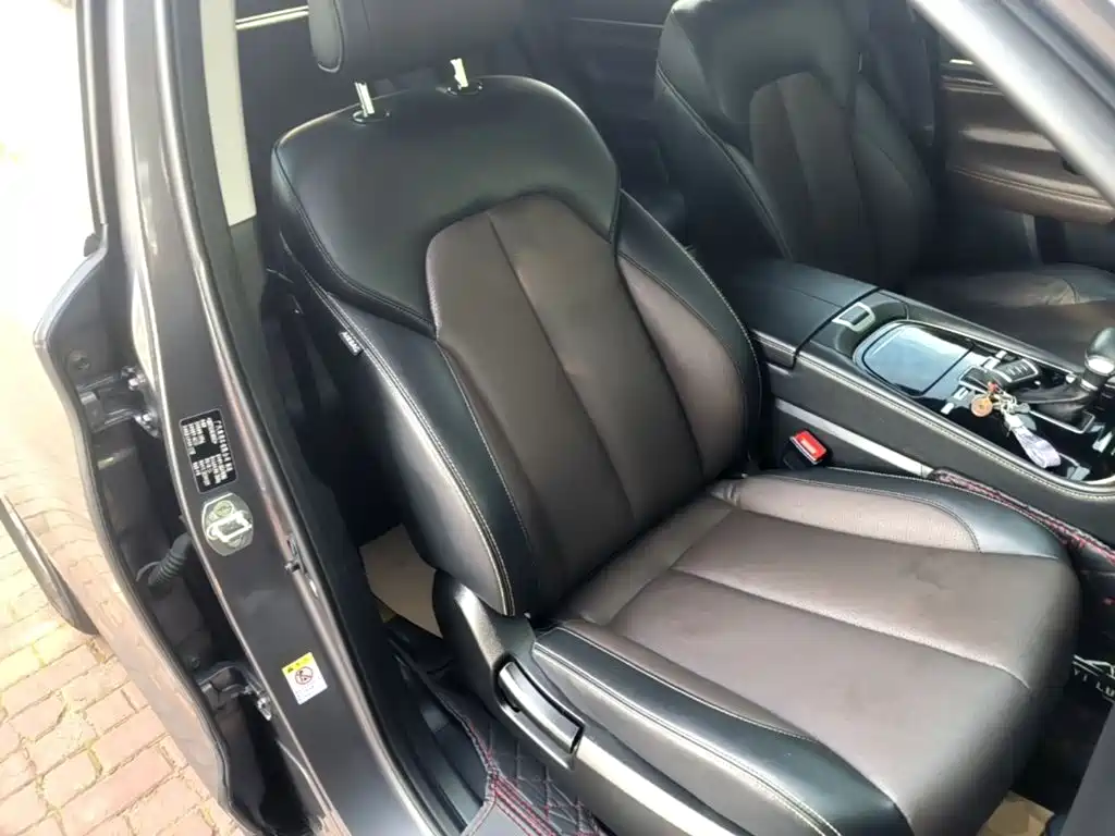 GAC Motor Trumpchi GS5 — миниатюра 25