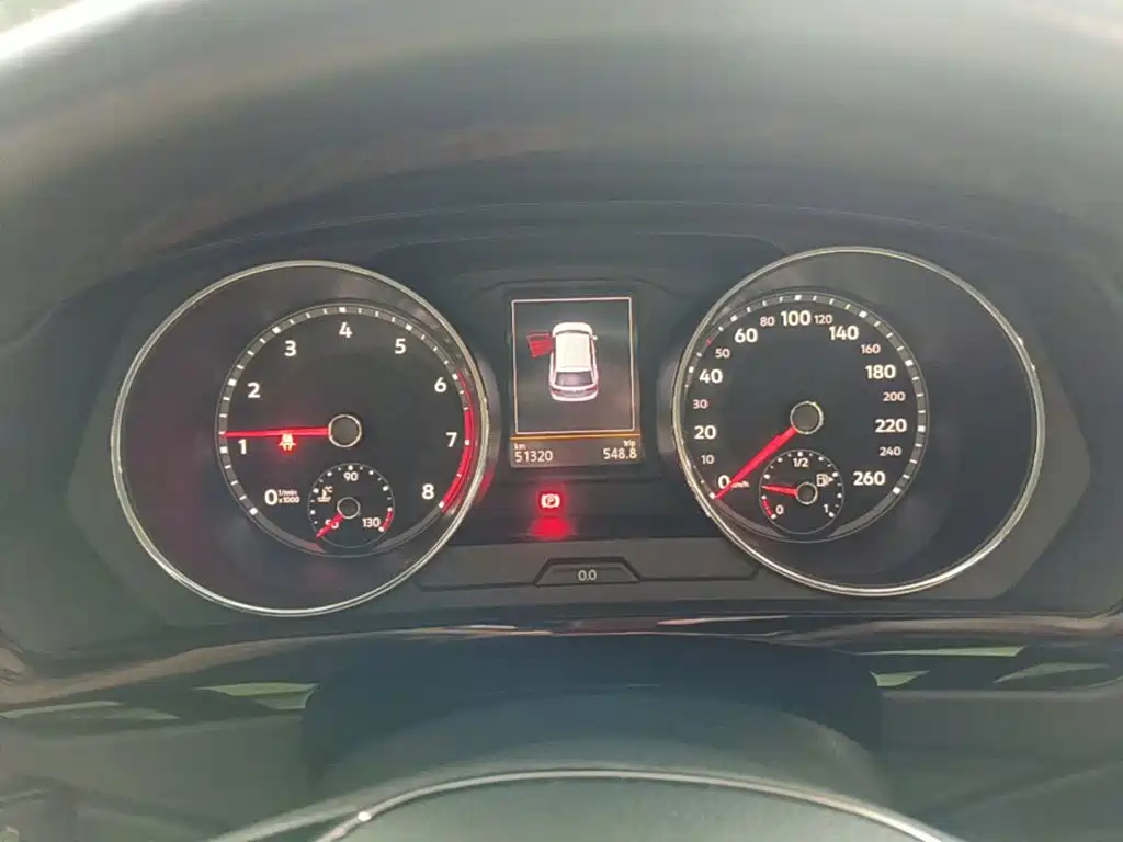 Volkswagen Tiguan L — миниатюра 12