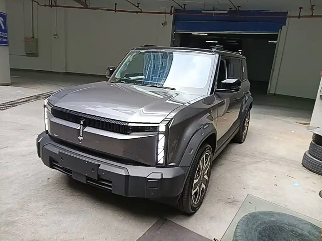 iCAR iCAR 03