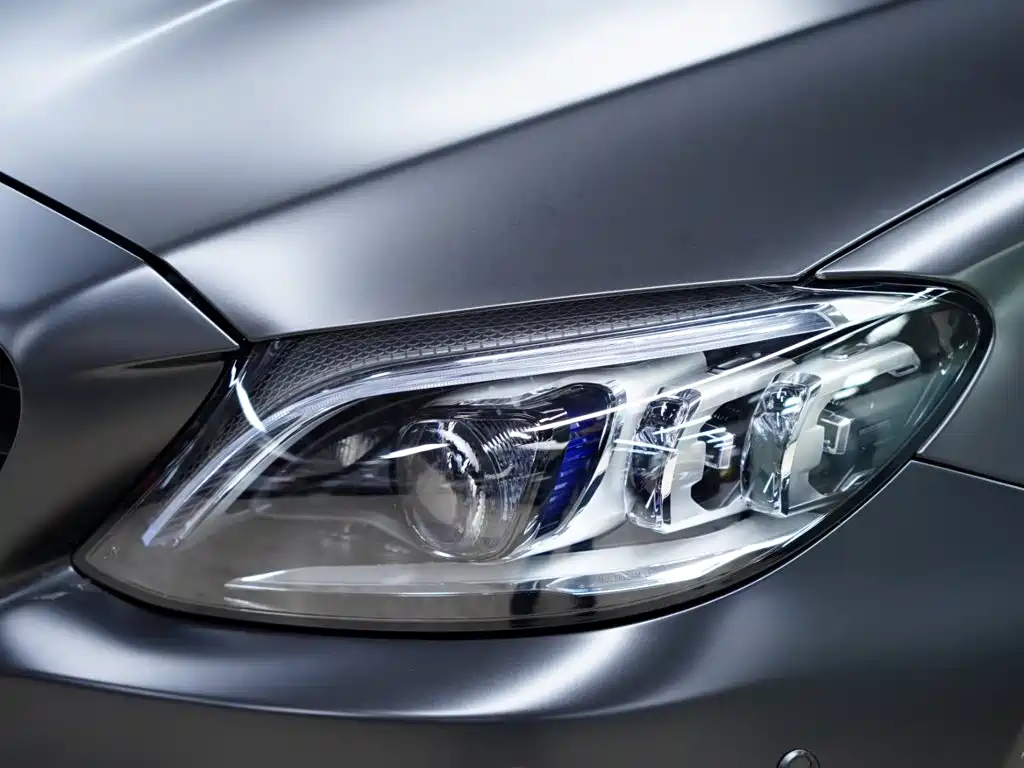Mercedes-Benz C-Class AMG — миниатюра 18