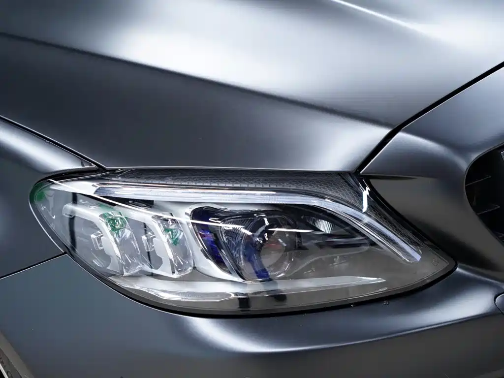 Mercedes-Benz C-Class AMG — миниатюра 17