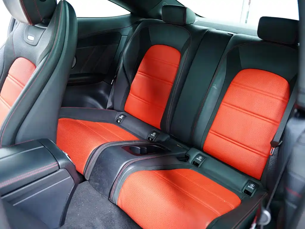 Mercedes-Benz C-Class AMG — миниатюра 38