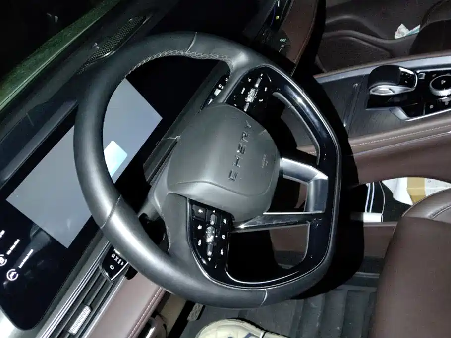 Chery Tiggo 8 PRO — миниатюра 15