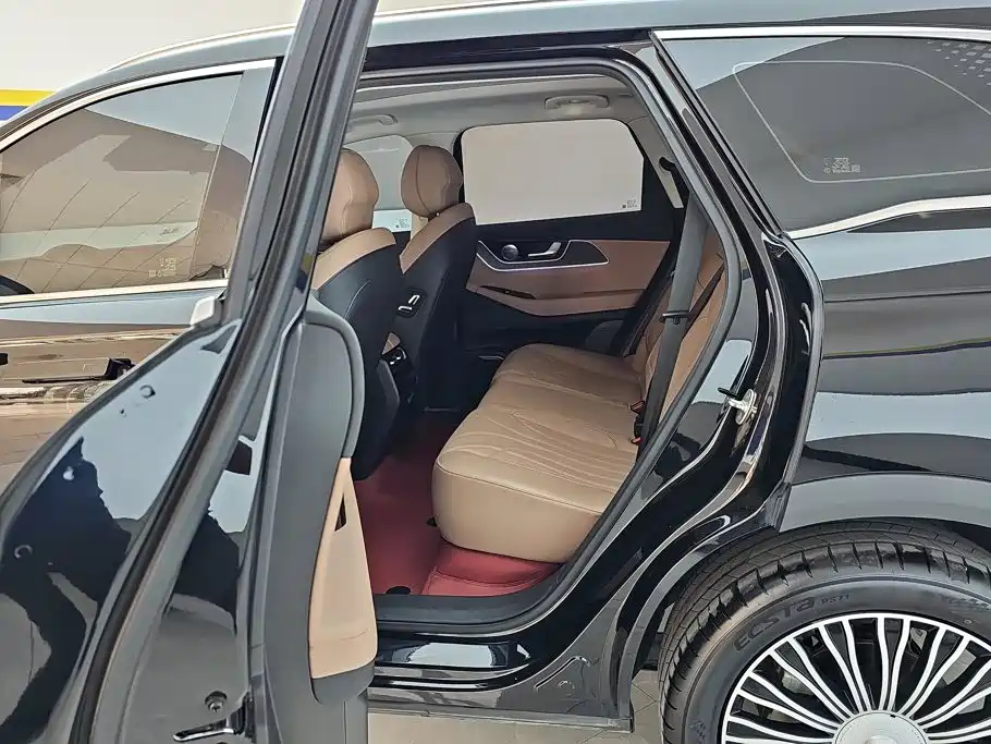 Chery Tiggo 8L — миниатюра 11