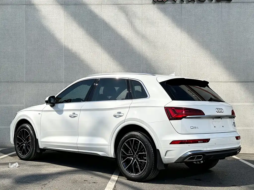 Audi Q5L 2023 40T Fashion