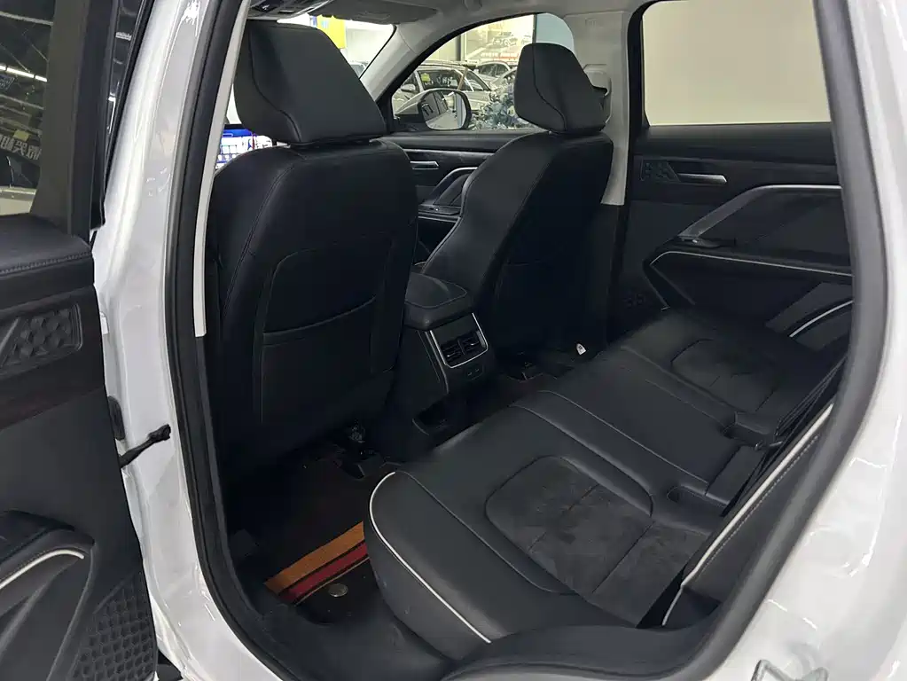 Haval H6 — фотографии объявления, Фото 16