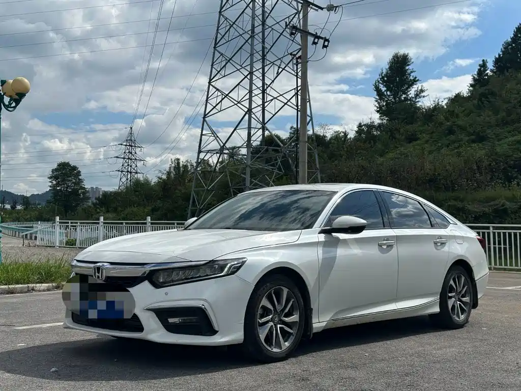 Honda Inspire