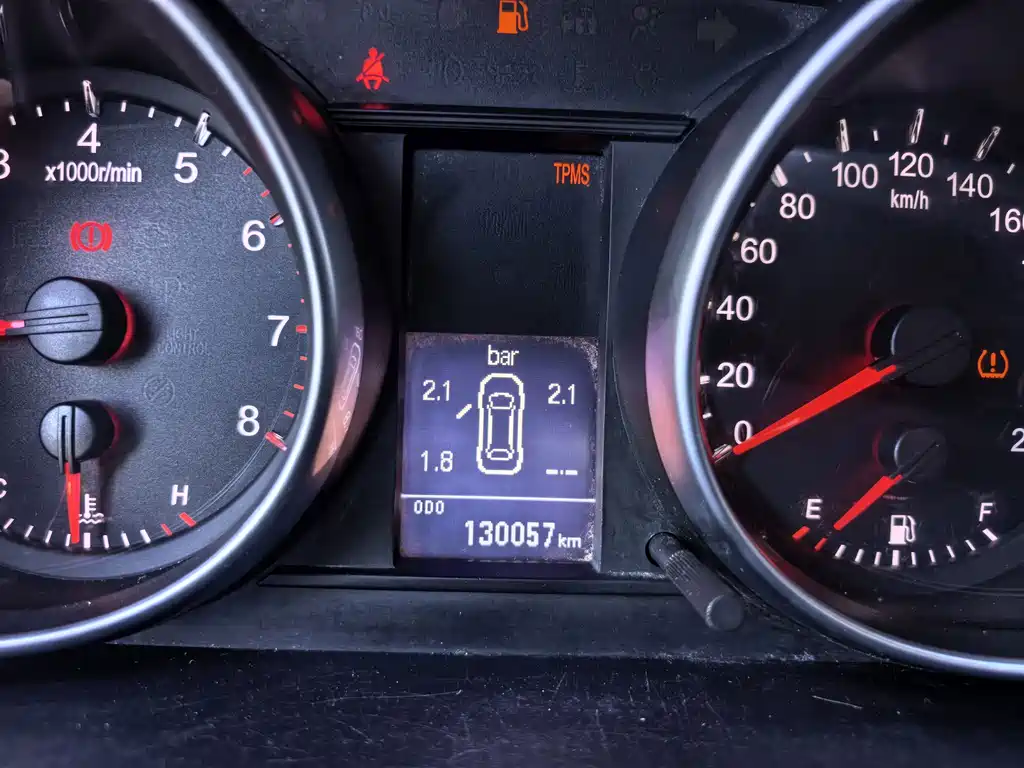 Haval H6 — миниатюра 13