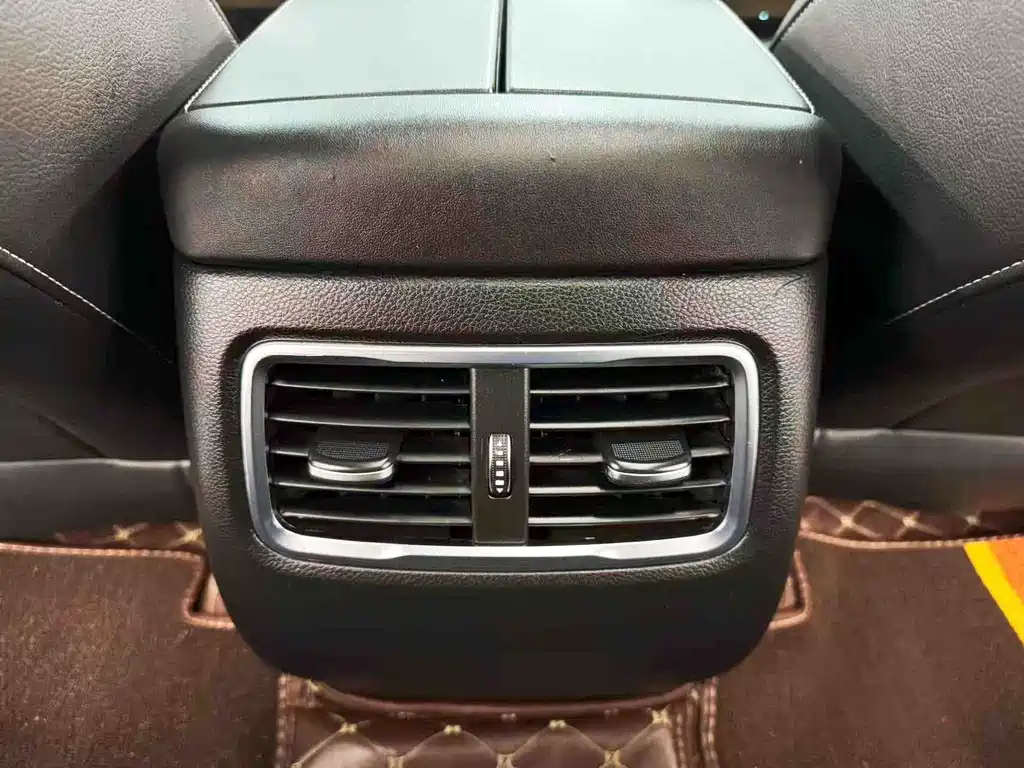 GAC Motor Trumpchi GS8 — миниатюра 19