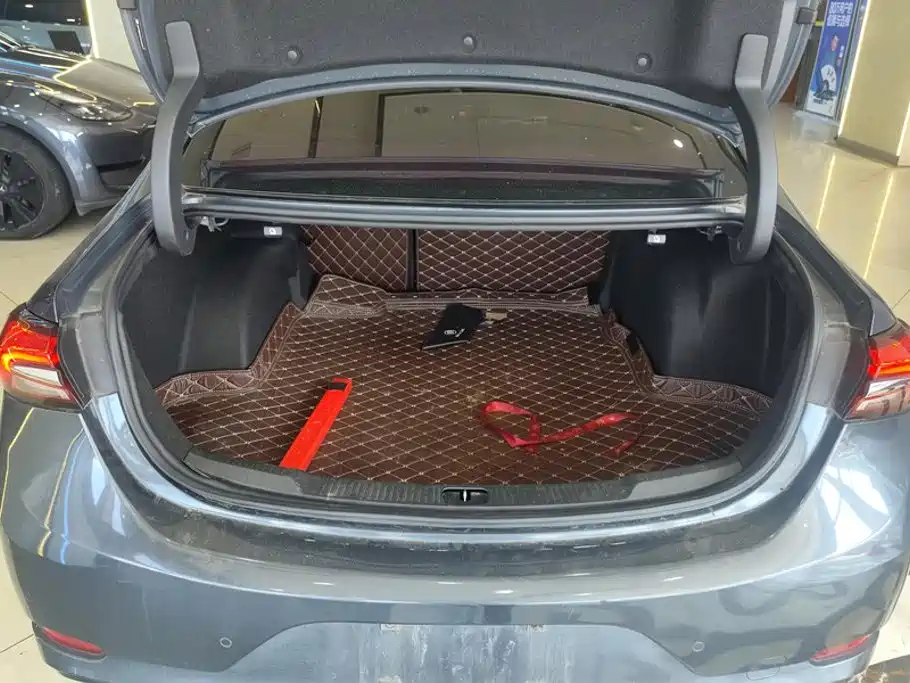 Buick LaCrosse — миниатюра 4