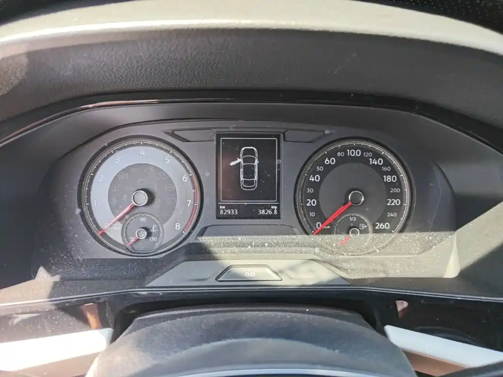 Volkswagen Lavida — миниатюра 12