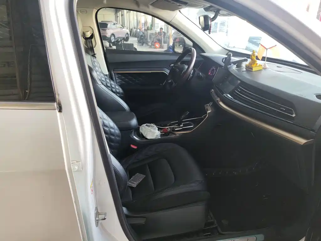 Haval H6 — миниатюра 25