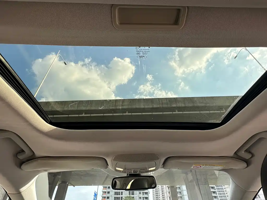 Ford Mondeo — миниатюра 13
